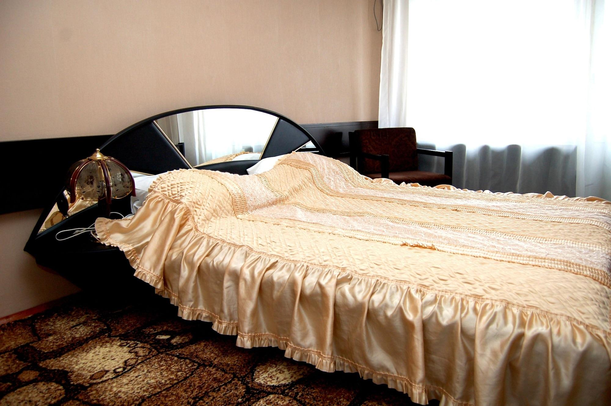 COSMOS HOTEL КИШИНЁВ 3* (Молдавия) - от 2700 RUB | NOCHI